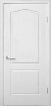 Міжкімнатні двері MS Doors під фарбування глухі Класика
