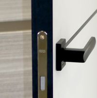 Чорний торець