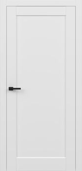 Міжкімнатні двері Брама 16.01 глухі