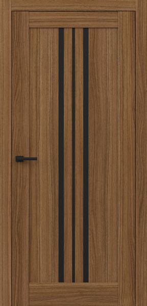 Горіх Гальський, скло чорний лакобель