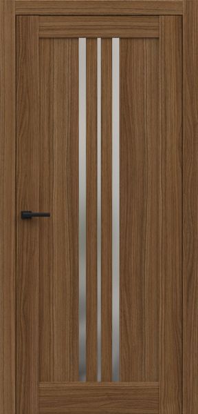 Горіх Гальський, скло сатин