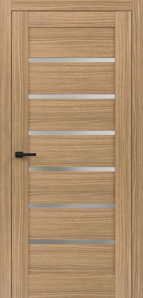 Дуб Гальський, скло сатин