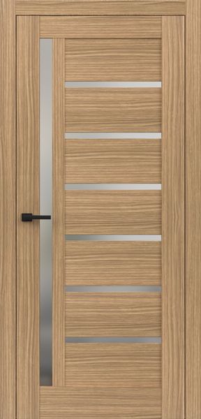 Дуб Гальський, скло сатин