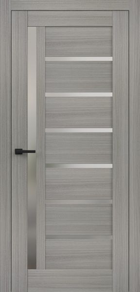 В'яз Гальський, скло сатин