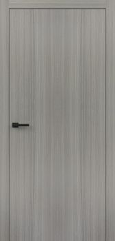 Міжкімнатні двері Брама 6.01 глухі, інсайд/назовні