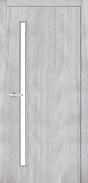 Клен Північний, скло сатин