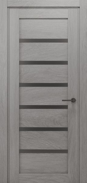 Дуб Немо Лате, чорне скло