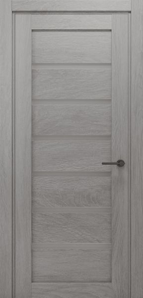 Дуб Немо Лате, скло сатин