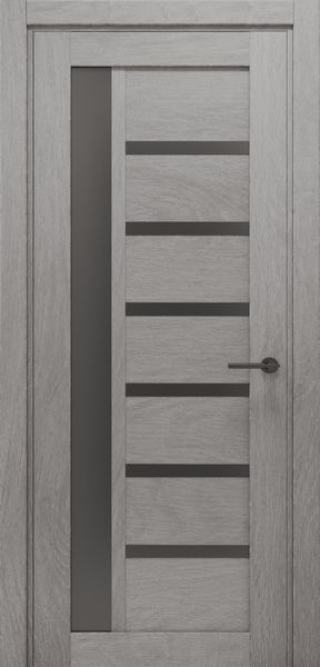 Дуб Немо Лате, чорне скло