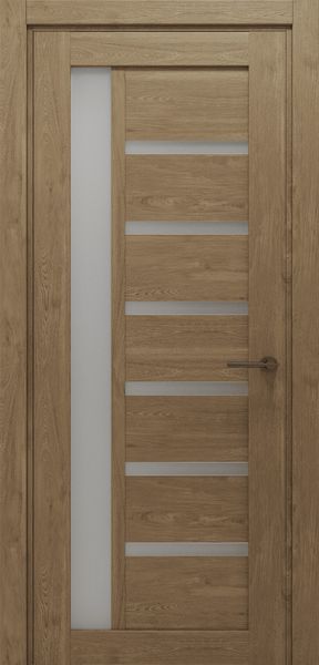 Рустик Авіон золотий, скло сатин