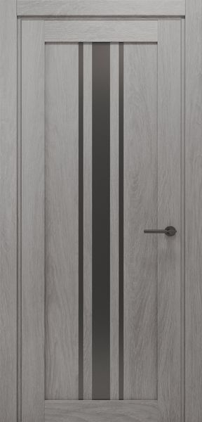 Дуб Немо Лате, чорне скло