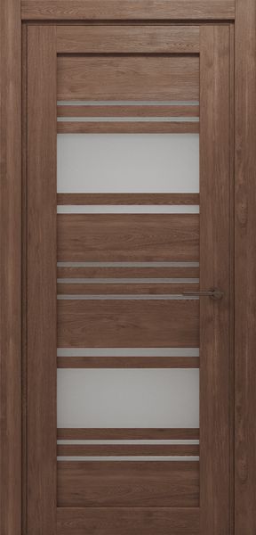 Дуб Чарльстон Світлий, скло сатин