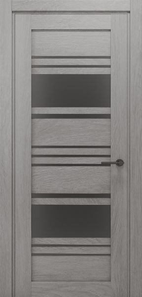 Дуб Немо Лате, чорне скло