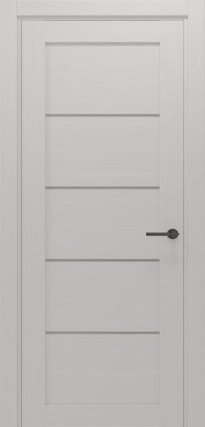 Біле дерево, скло сатин