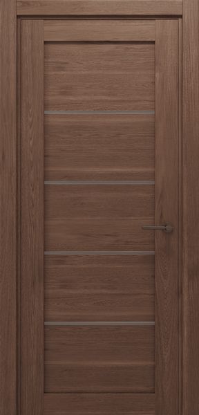 Дуб Чарльстон Світлий, скло сатин