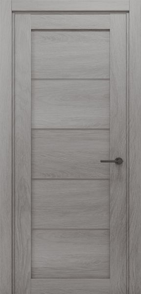 Дуб Немо Лате, скло сатин