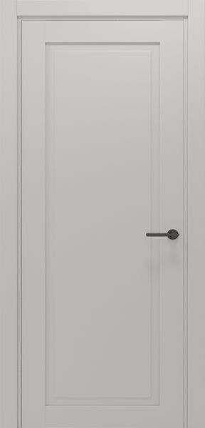 Білий матовий