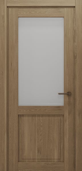 Рустик Авіон золотий, скло сатин