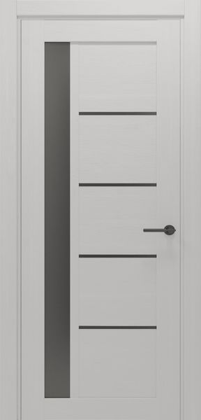 Біле дерево, чорне скло