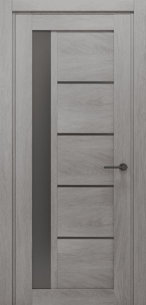 Дуб Немо Лате, чорне скло