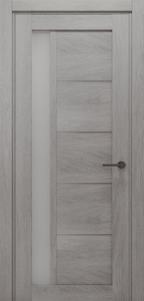 Дуб Немо Лате, скло сатин