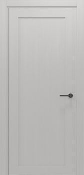 Міжкімнатні двері Gorgania Плай глухі 