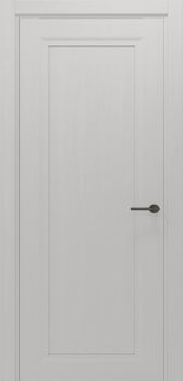 Міжкімнатні двері Gorgania Плай+ глухі 