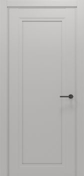 Міжкімнатні двері Gorgania Плай+ глухі 