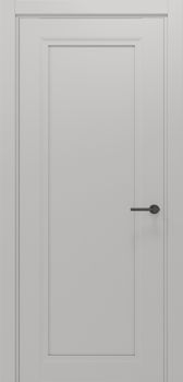 Міжкімнатні двері Gorgania Плай+ глухі 