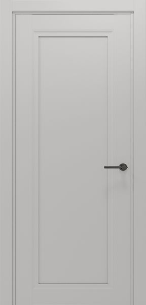 Білий матовий