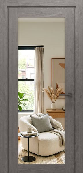 Рустик Авіон сірий