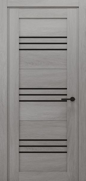 Дуб Немо Лате, чорне скло