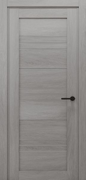 Дуб Немо Лате, скло сатин