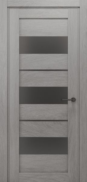 Дуб Немо Лате, чорне скло