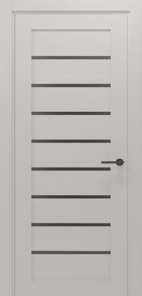 Біле дерево, чорне скло