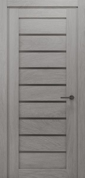 Дуб Немо Лате, чорне скло