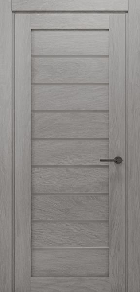 Дуб Немо Лате, скло сатин