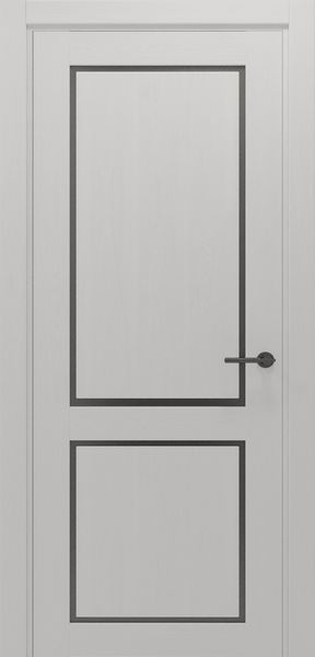 Біле дерево, чорне скло