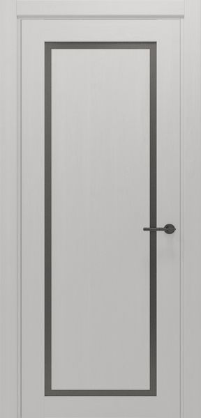 Біле дерево, чорне скло