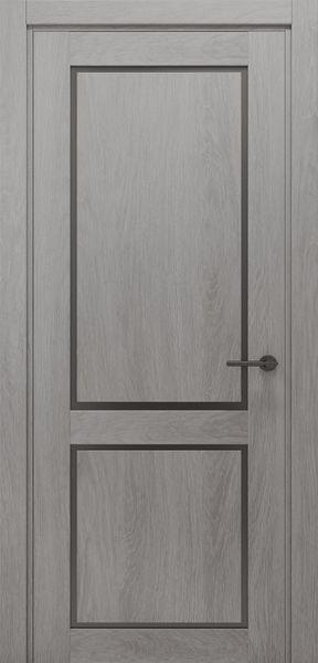 Дуб Немо Лате, чорне скло