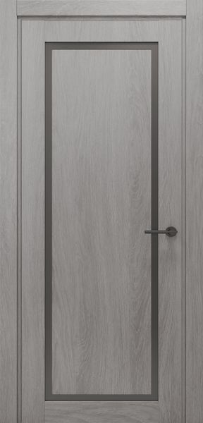 Дуб Немо Лате, чорне скло