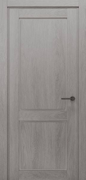 Дуб Немо Лате, скло сатин