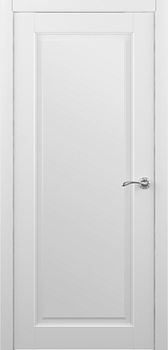 Міжкімнатні двері Luxdoors Лувр-7 глухі