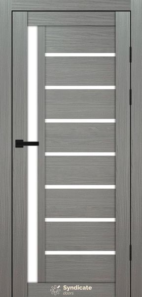 Венге модерна, скло сатин