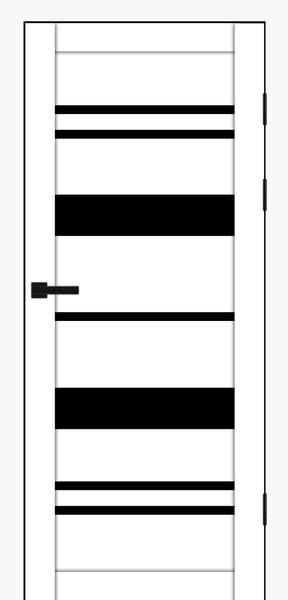 Білий оксамит, чорне скло