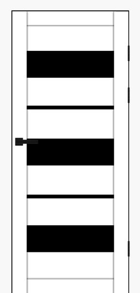 Білий оксамит, чорне скло