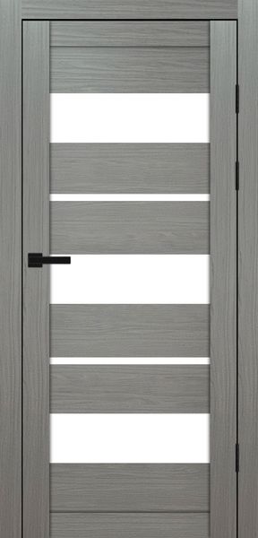 Венге модерна, скло сатин