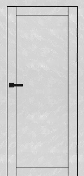 Бетон білий