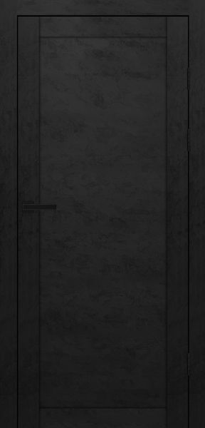 Бетон чорний