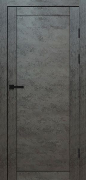 Бетон темний